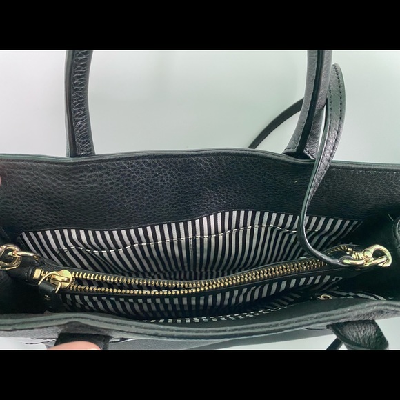 kate spade Bags Kate Spade Bow Valley Helena Shoulder Bag Poshmark